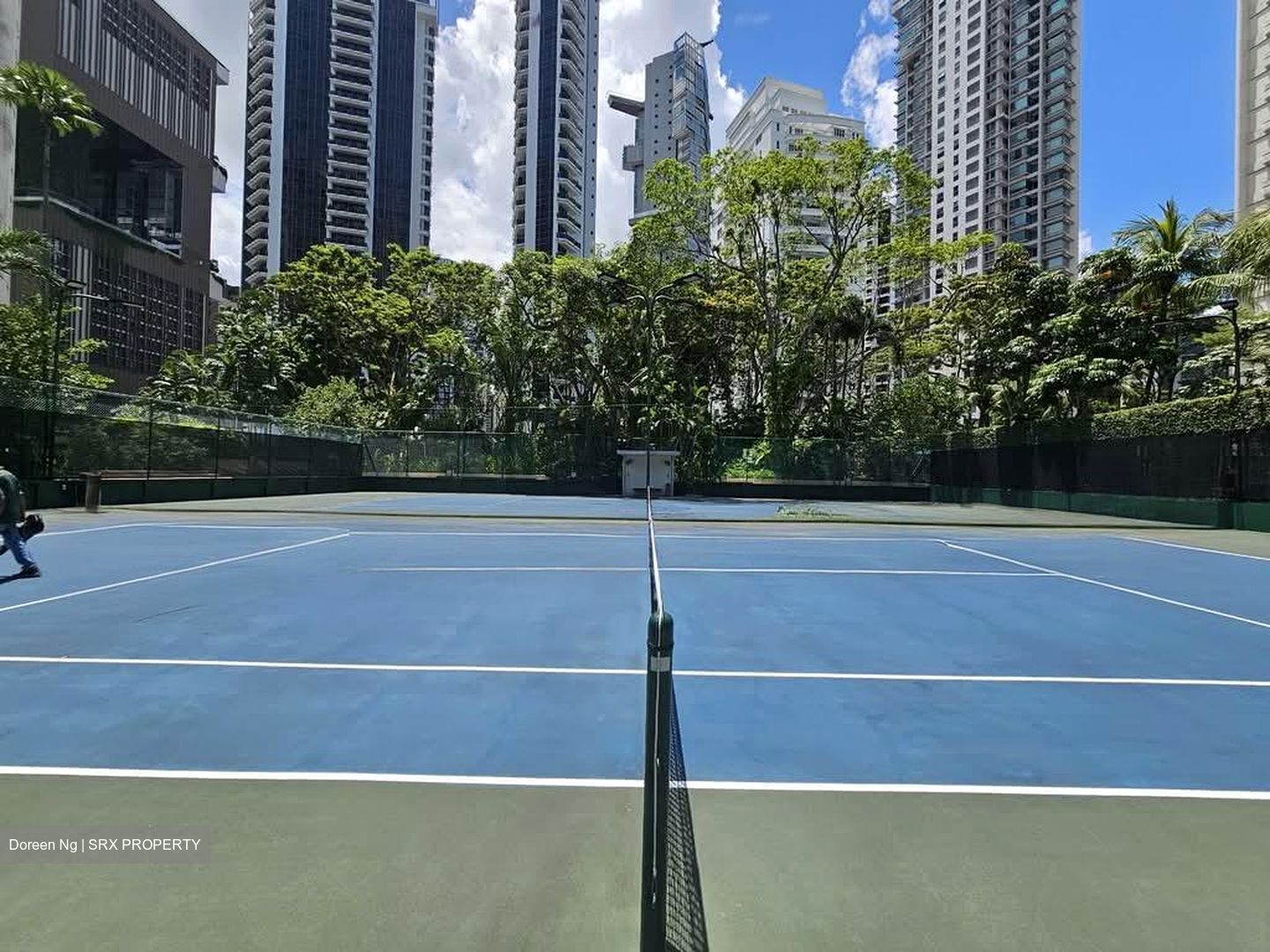 The Claymore (D9), Condominium #560559751